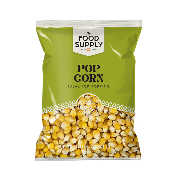 TFS Pop Corn 500g x 20
